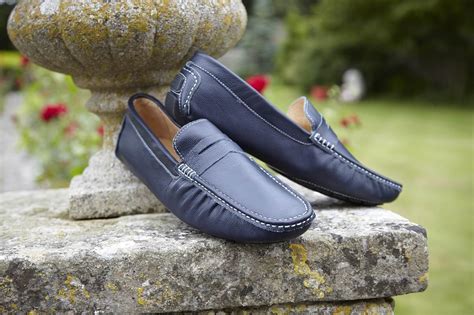 driving loafers for men.